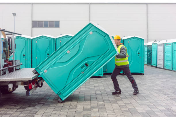 Best Affordable portable toilet rental  in Panhandle, TX