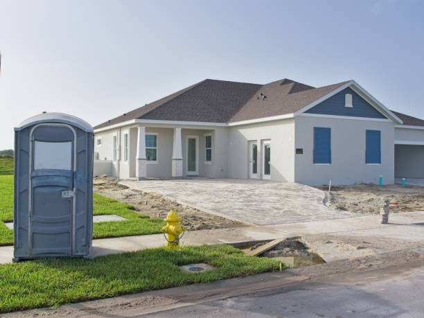 Best Construction site porta potty rental  in Panhandle, TX